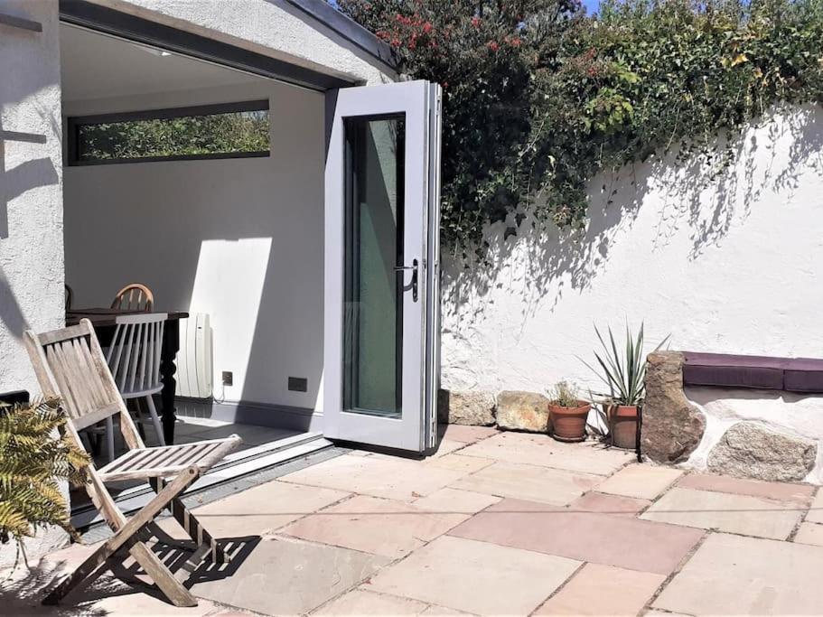 Newly Renovated Characterful Cottage, Wheal Rose Scorrier Exterior foto