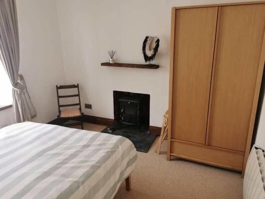 Newly Renovated Characterful Cottage, Wheal Rose Scorrier Exterior foto